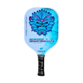 ZCEBRA Gorilla Pro Series - Blue